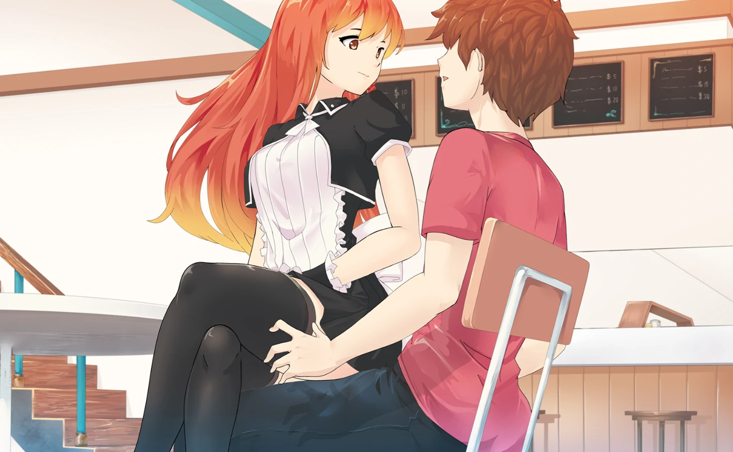 【日系SLG/AI汉化/堕落】Uni v0.66.129b AI汉化版【PC+安卓/5G/更新】Uni [v0.66.129b]