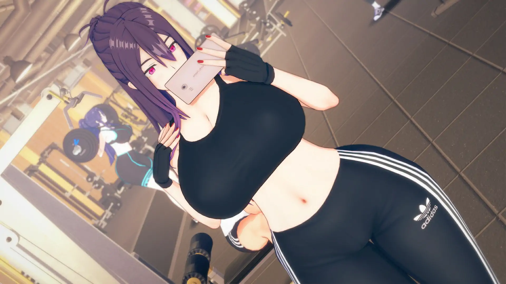【欧美SLG/AI汉化/熟女】奇异旅程0.0.3c AI汉化版【PC+安卓/0.6G/更新】Strange Journey [v0.0.3c]