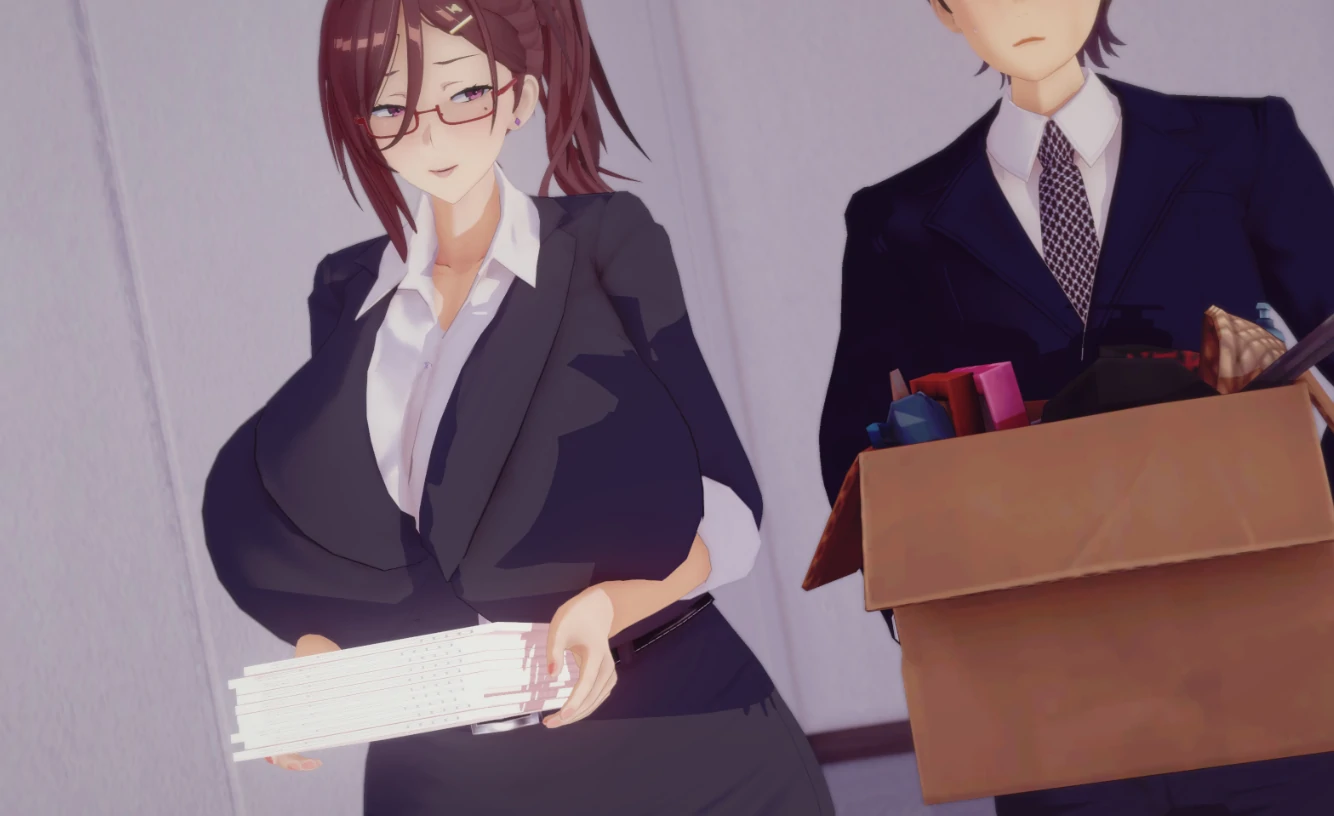 【日系SLG/AI汉化/沙盒】 XXX档案v0.2.5 AI汉化版【PC+安卓/5.83G/更新】xxxFiles [v0.2.5]