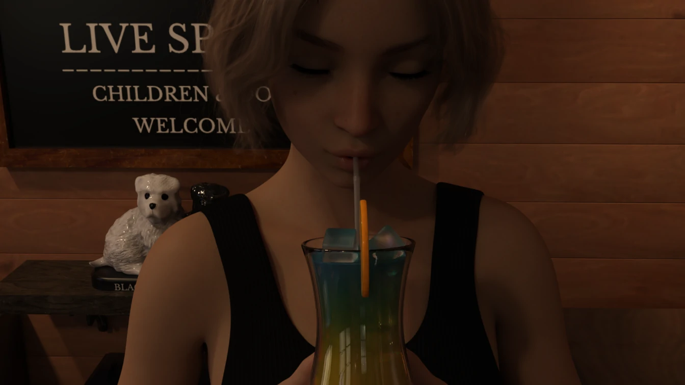 【欧美SLG/AI汉化/扶她】 魅魔契约IIv27.0 AI汉化版【PC+安卓/13G/更新】Succubus Contract II [v27.0]