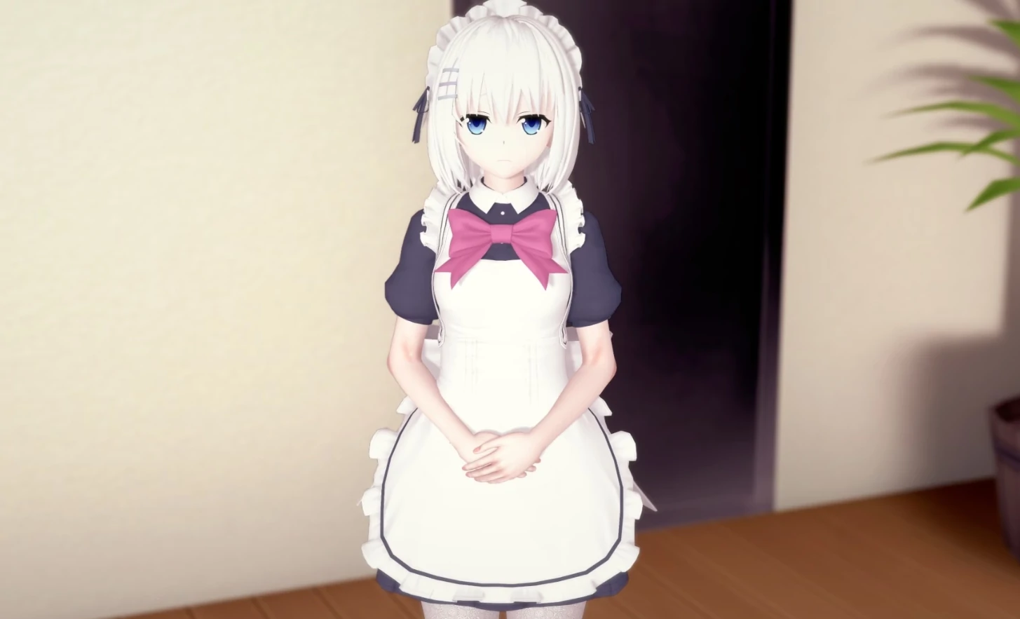 【日系SLG/AI汉化/后宫】NTL直播0.6 AI汉化版【PC+安卓/2G/更新】Netori A Live [v0.6]