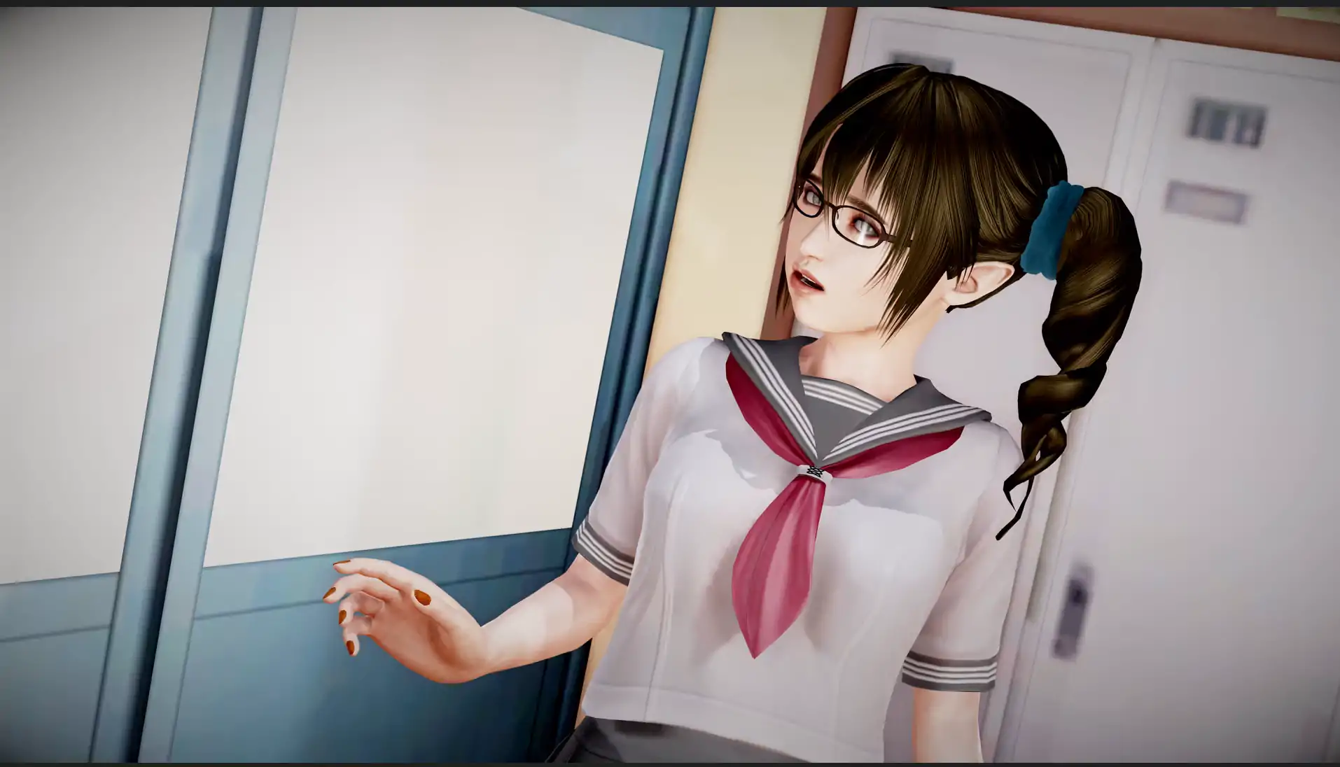 【亚洲SLG/AI汉化/3D】莫尼卡·史密斯的血脉0.94 AI汉化版【PC/3.8G/更新】Moniker Smith's Bloodlines [v0.94]