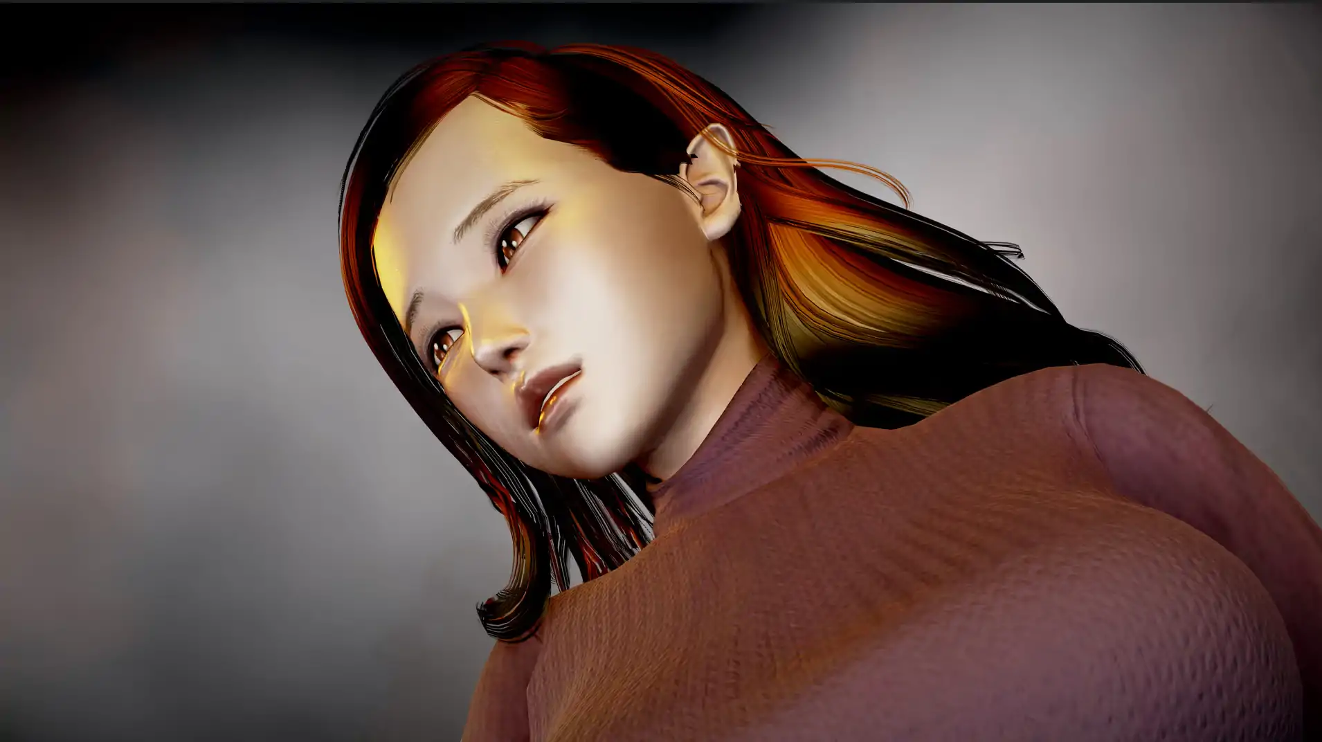【亚洲SLG/AI汉化/3D】莫尼卡·史密斯的血脉0.94 AI汉化版【PC/3.8G/更新】Moniker Smith's Bloodlines [v0.94]