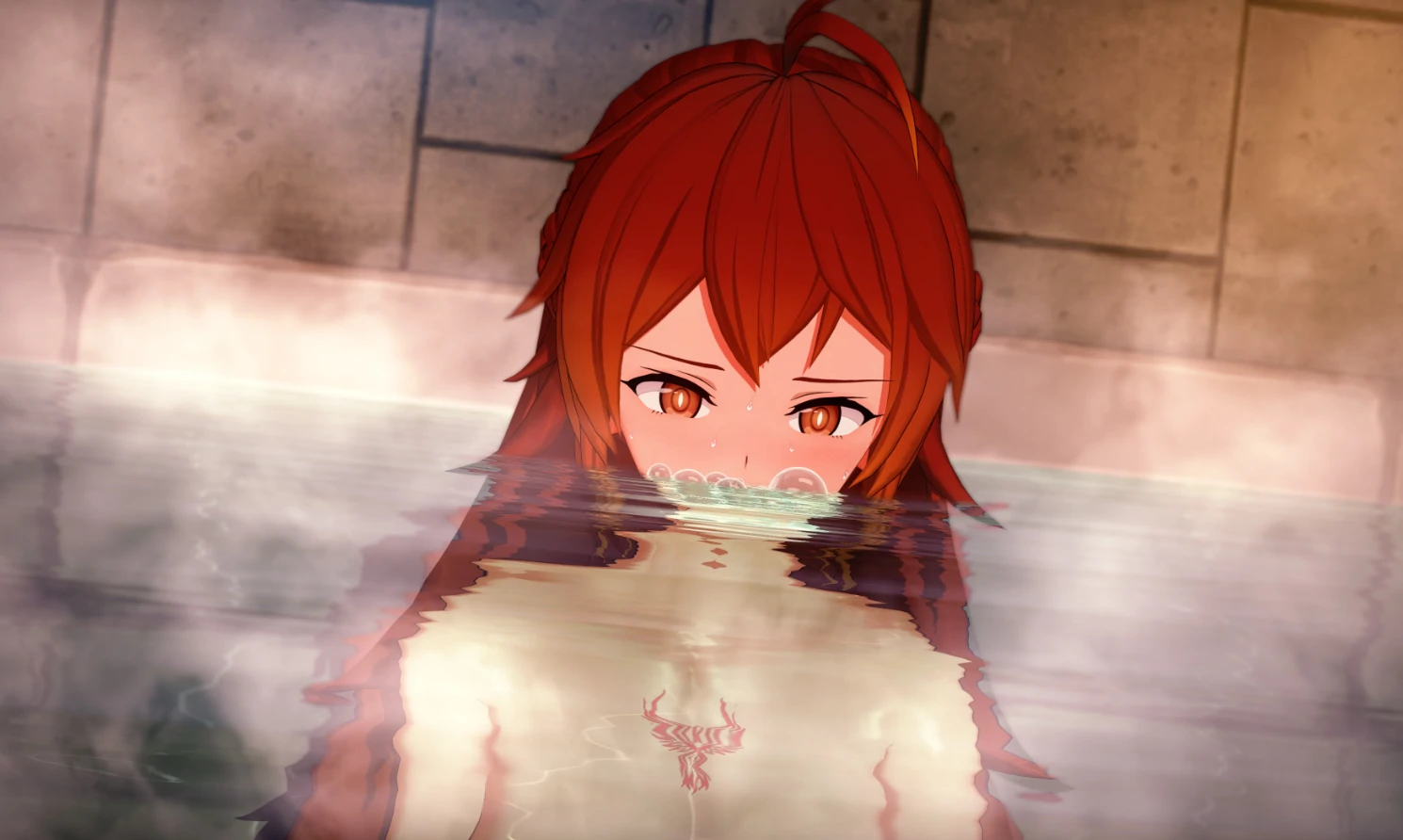 【日系SLG/AI汉化/后宫】来自罪恶0.11 AI汉化版【PC+安卓/3.4G/更新】From the Sin [v0.11]