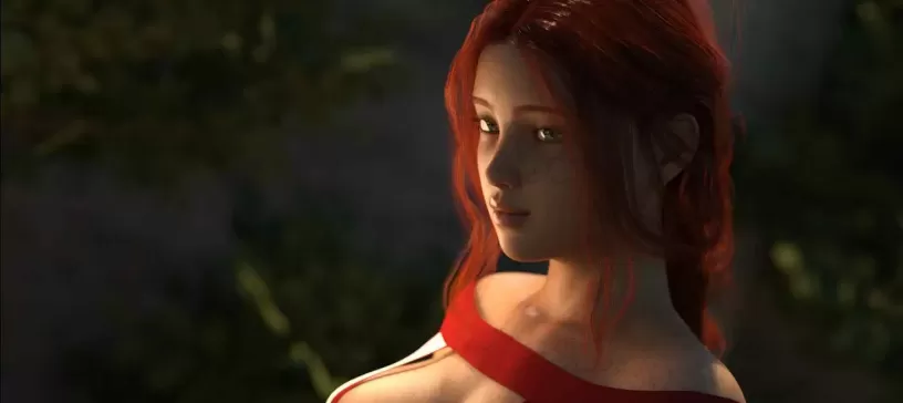 【精品SLG/官中/动态】女神的最佳交易v4.7 官中版【PC+安卓/6.45G/更新】(别名:我的最佳交易)My Best Deal [v4.5.5]