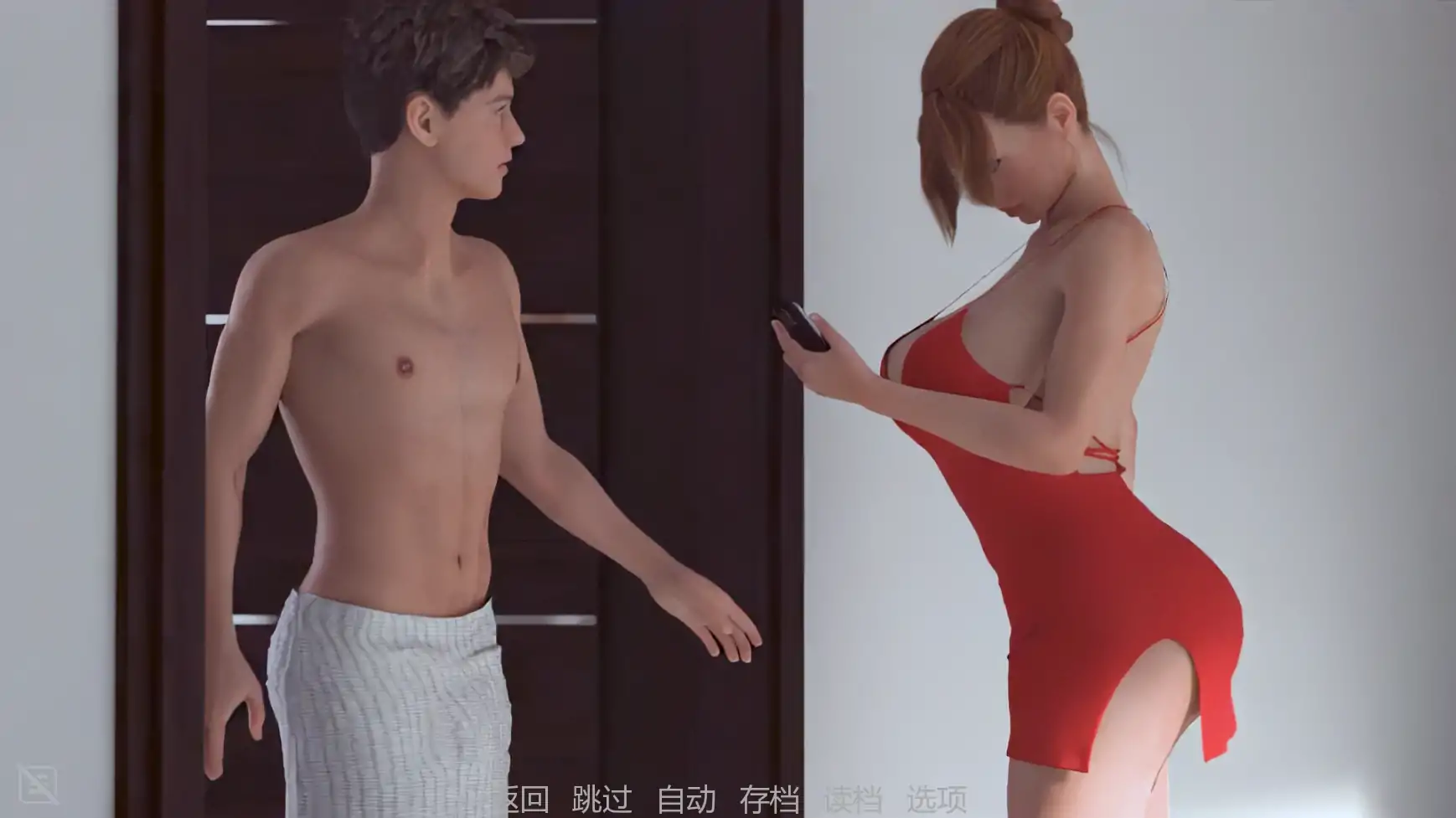 【欧美SLG/AI汉化/沙盒】 诱惑之影v0.5.08013 AI汉化版【PC+安卓/5.87G/更新】Shadows of Seduction [v0.5.08013]