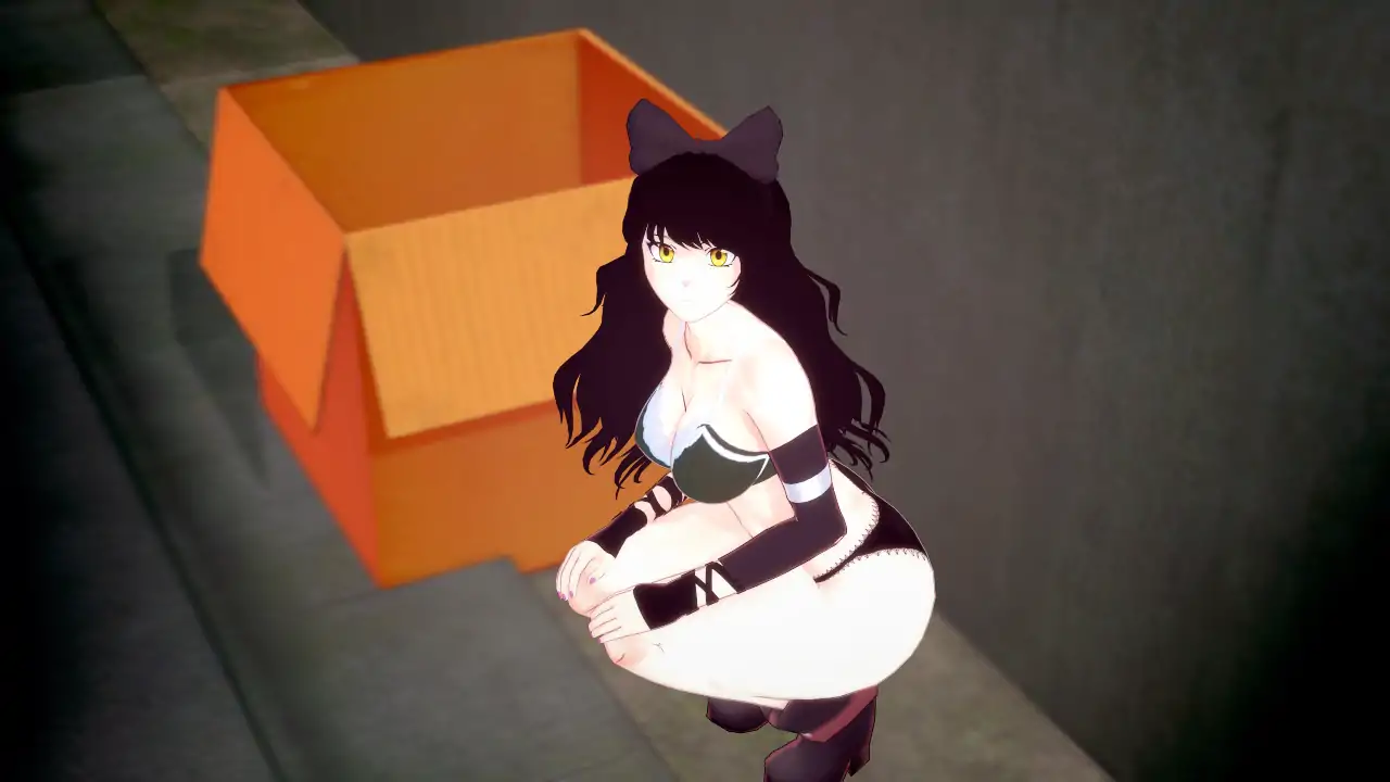 【日系SLG/AI汉化/后宫】女猎手训练师0.28 AI汉化版【PC+安卓/4.8G/更新】Huntress Trainer [v0.28]