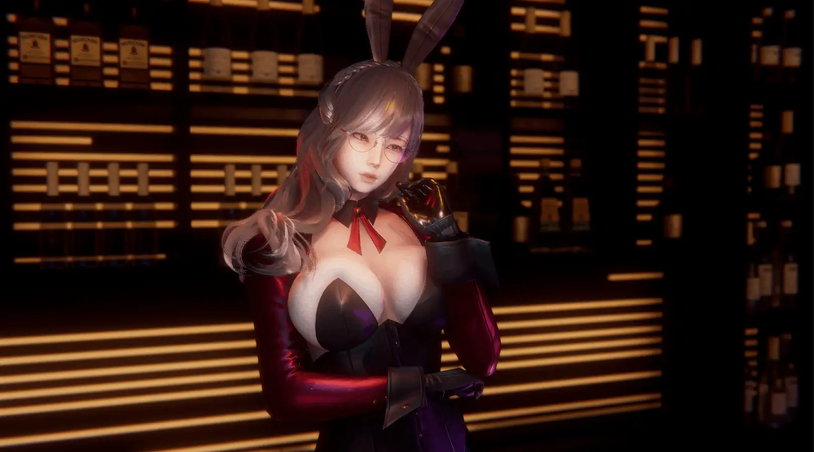 【神作SLG/AI汉化/后宫】 蜉蝣v0.3 Reset AI汉化版【PC+安卓/3.52G/更新】Mayfly [v0.3 Reset]