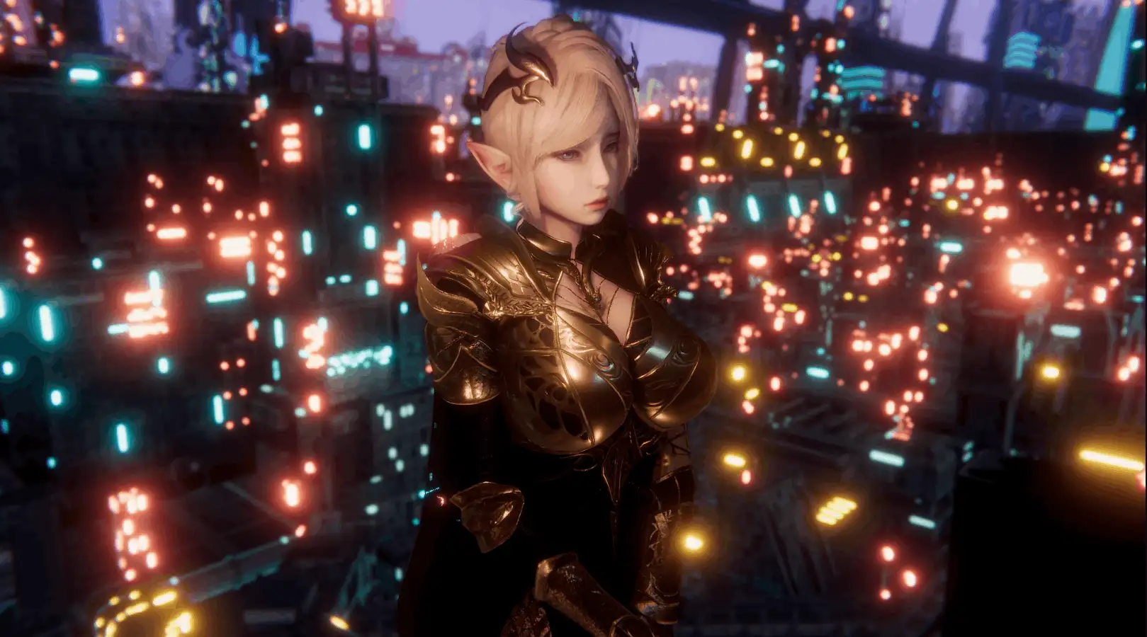 【神作SLG/AI汉化/后宫】 蜉蝣v0.3 Reset AI汉化版【PC+安卓/3.52G/更新】Mayfly [v0.3 Reset]