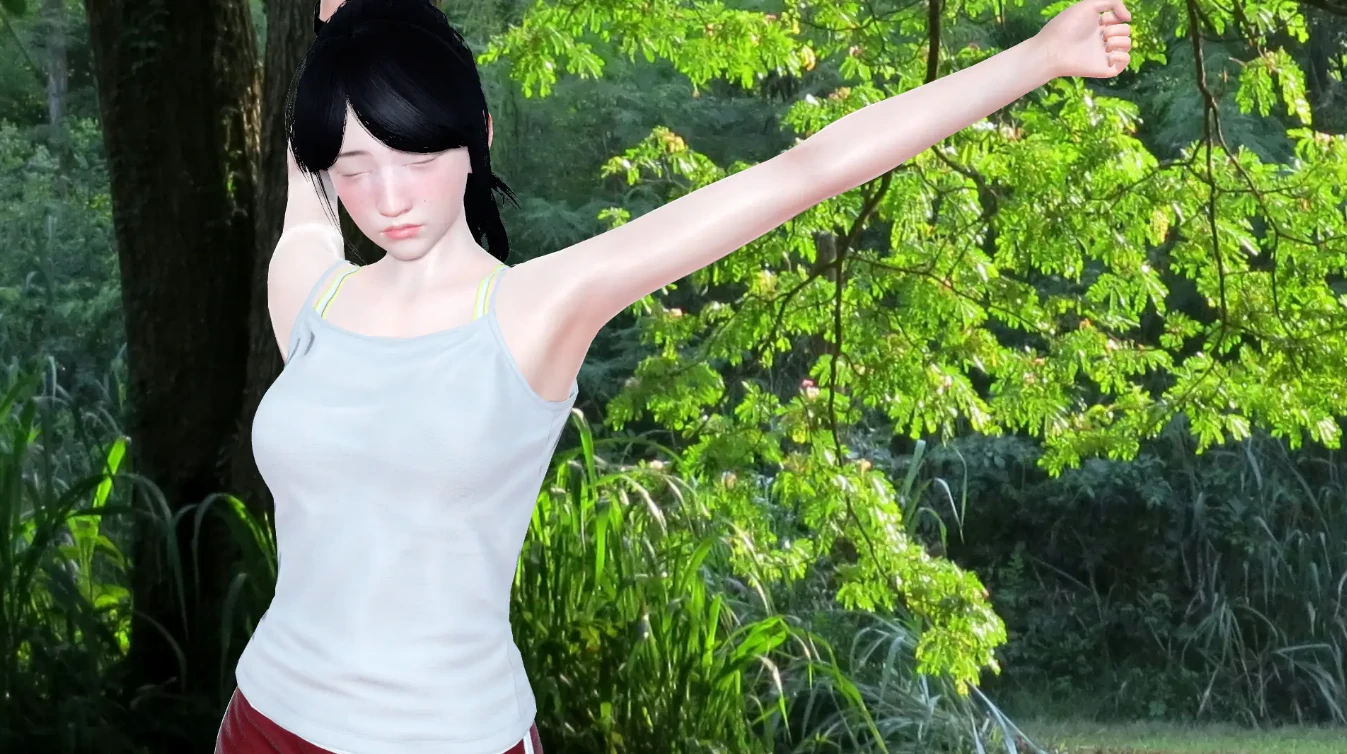 【亚洲SLG/AI汉化/沙盒】我需要爱1.6.7 EA AI汉化版【PC+安卓/5.5G/更新】I Need to Be in Love [v1.6.7 EA]