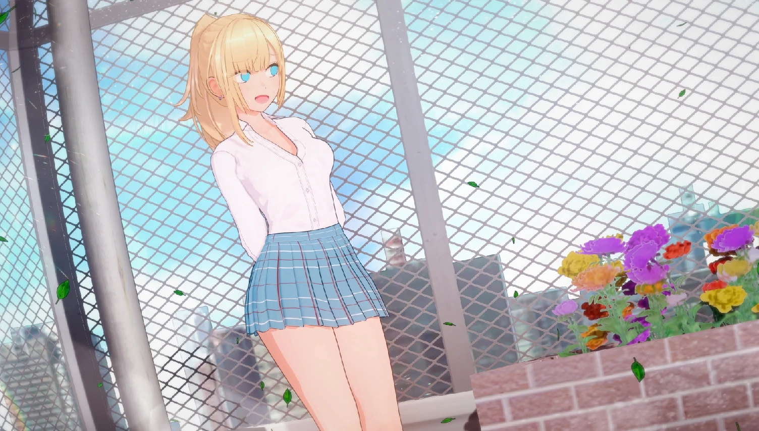 【日系SLG/AI汉化/扶他】我的巨根家族0.22 AI汉化版【PC+安卓/5.3G/更新】My Futa Family [v0.22]