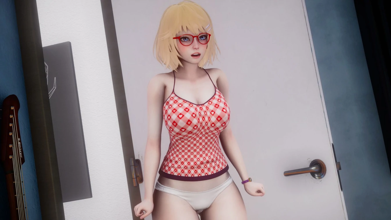 【欧美SLG/AI汉化/沙盒】 伊南娜复仇v0.4 AI汉化版【PC+安卓/7.36G/更新】Inanna Revenge [v0.4]