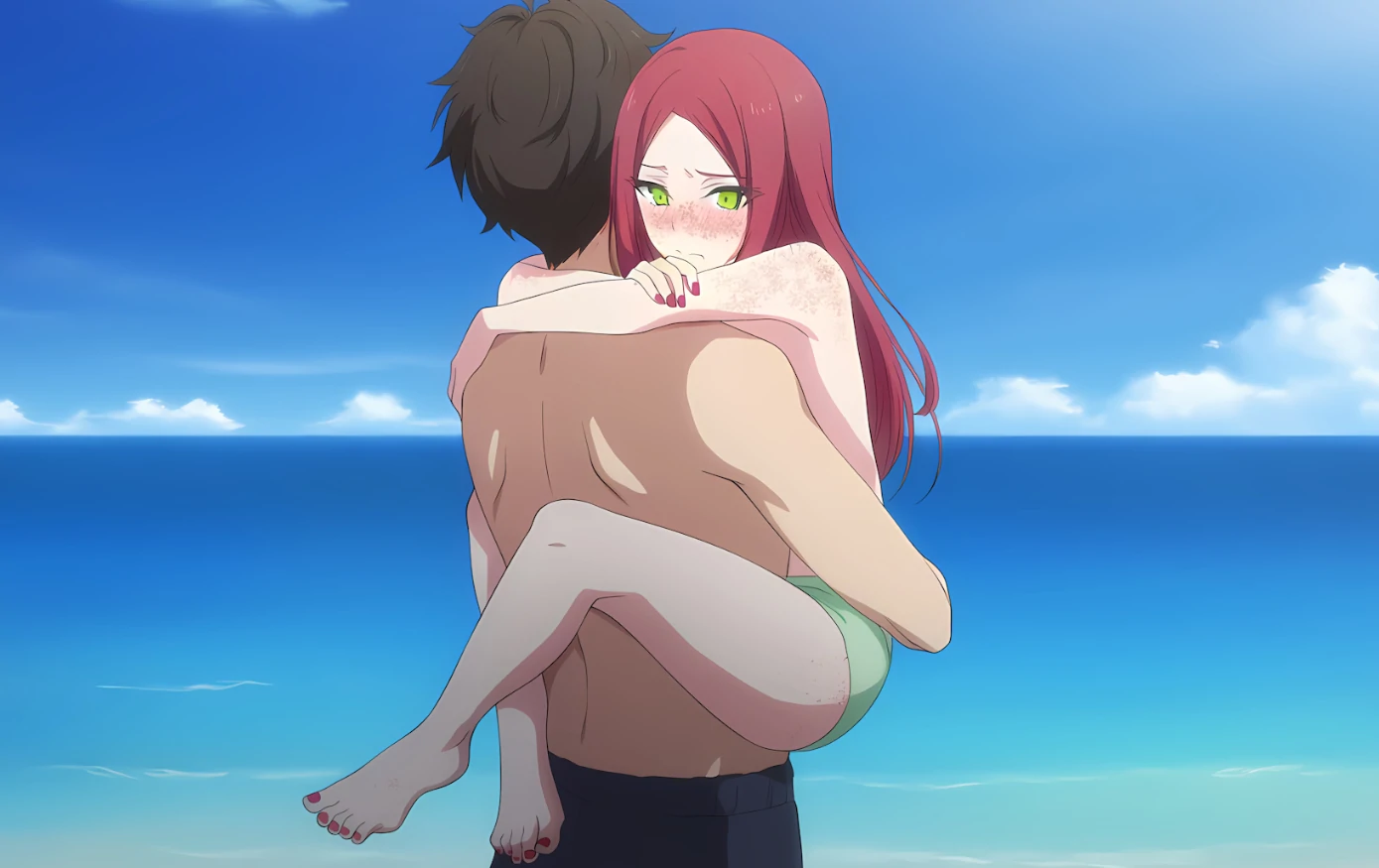 【日系SLG/AI汉化/后宫】 卵之少女v1.12.0 AI汉化版【PC+安卓/3.96G/更新】Egg Maiden [v1.12.0](别名：蛋少女)