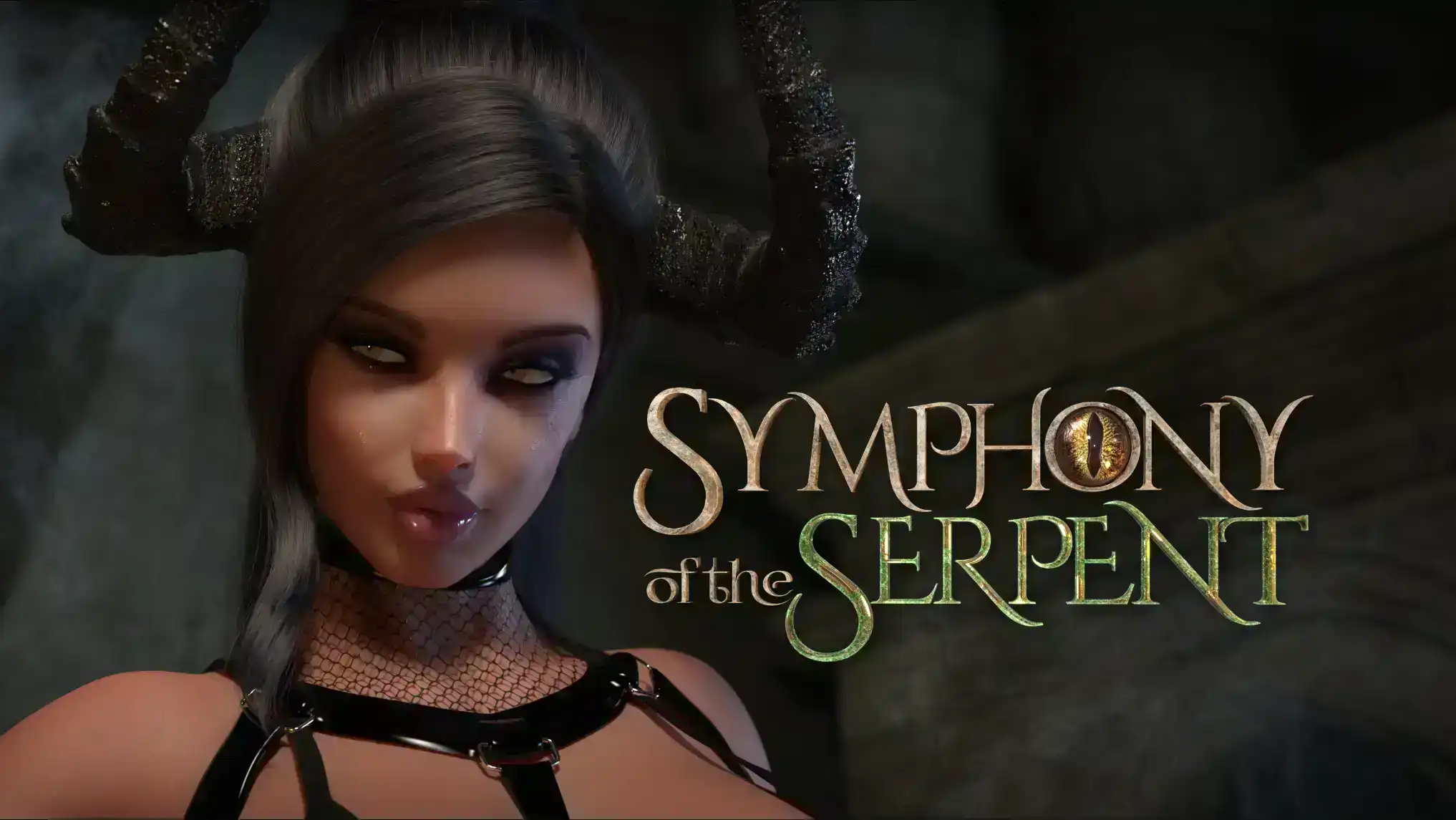 【神作RPG/AI汉化/沙盒】蛇之交响曲v.72073 AI汉化版【PC+安卓/7.58G】Symphony of the Serpent [v.72073]