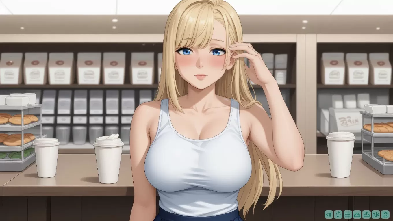 【欧美SLG/AI汉化/沙盒】和前任的家人一起被僵尸困住2.7a DLC AI汉化版【PC+安卓/2.6G/更新】Stuck with My Ex’s Family and Zombies!? [v2.7a DLC]