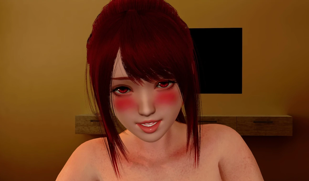 【亚洲SLG/AI汉化/堕落】走出青春期-重新想象Ch.1 v0.96 AI汉化版【PC+安卓/5.4G/更新】Out of Puberty: Reimagined [Ch.1 v0.96]