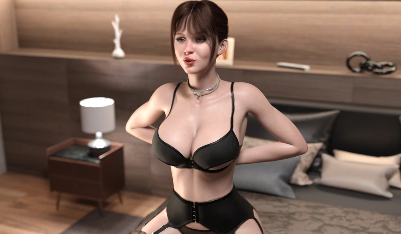 【欧美SLG/AI汉化/3D】成长之路S1 v1.07a AI汉化版【PC+安卓/5.1G/更新】Growing Things Up [S1 v1.07a]