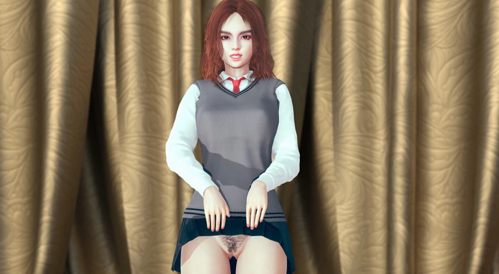 【亚洲SLG/AI汉化/3D】魔法奥秘0.2.7p AI汉化版【PC+安卓/4.5G/更新】Mystery of Magic [v0.2.7p]