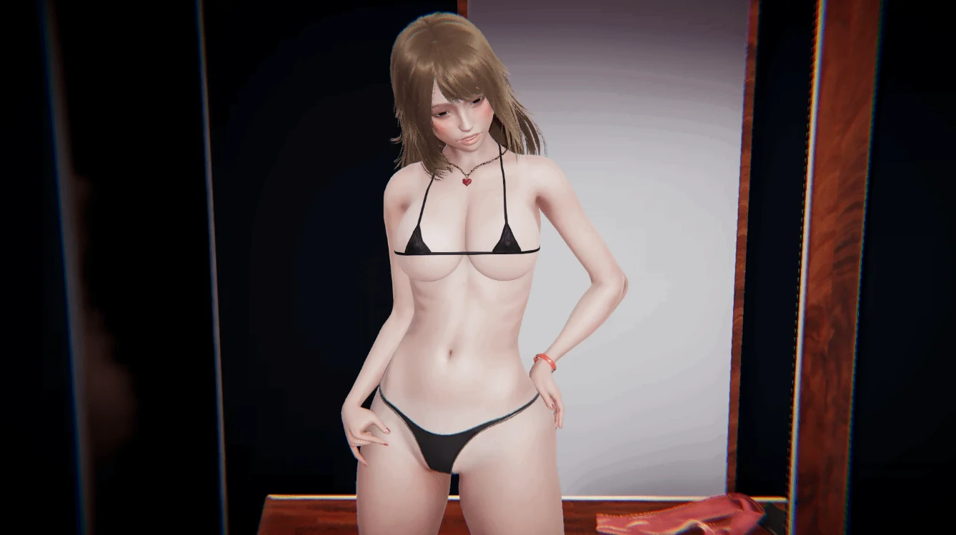 【日系SLG/AI汉化/后宫】 花痴驯兽师v0.95 AI汉化版【PC+安卓/5.85G/更新】Nympho Tamer [v0.95](别名:仙凤驯兽师、痴女调教师)
