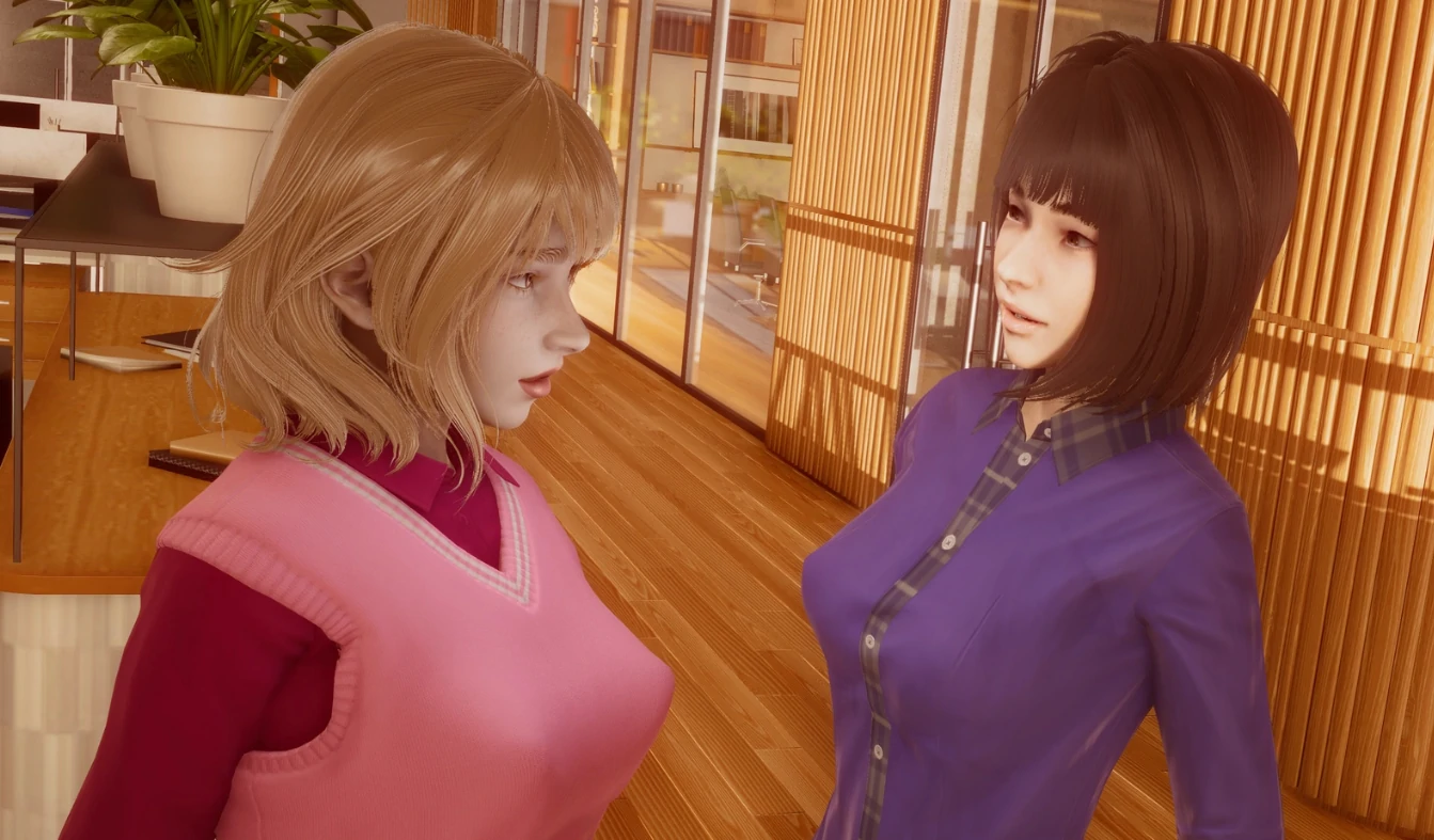 【欧美SLG/汉化/动态】毒性v0.21.0赞助+攻略 AI版【PC+安卓/3.79G/更新】(别名:毒力城)ToxiCity
