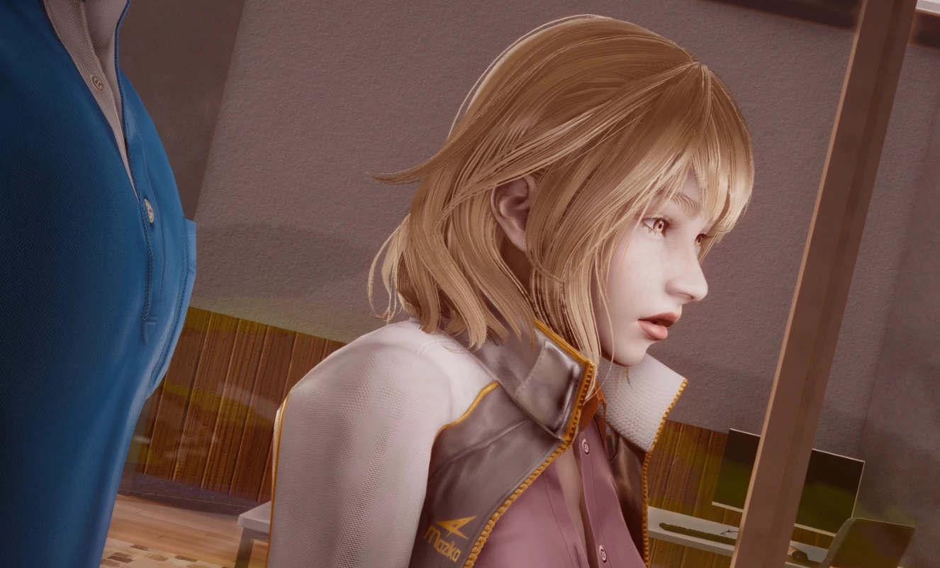 【欧美SLG/汉化/动态】毒性v0.21.0赞助+攻略 AI版【PC+安卓/3.79G/更新】(别名:毒力城)ToxiCity
