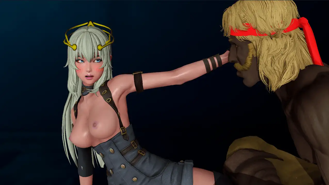 【欧美SLG/汉化/完结】圣米娅：坠落v1.0完结 AI版【PC+安卓/3.27G/更新】
