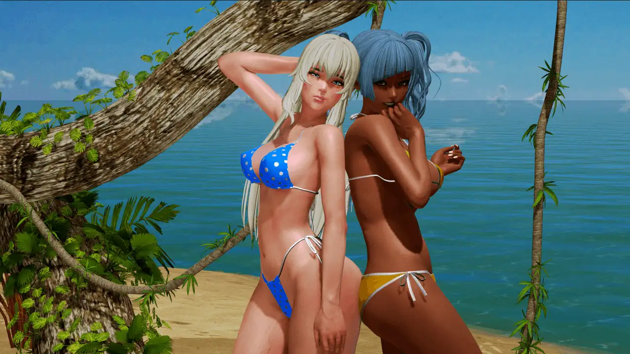 【欧美SLG/汉化/完结】圣米娅：坠落v1.0完结 AI版【PC+安卓/3.27G/更新】