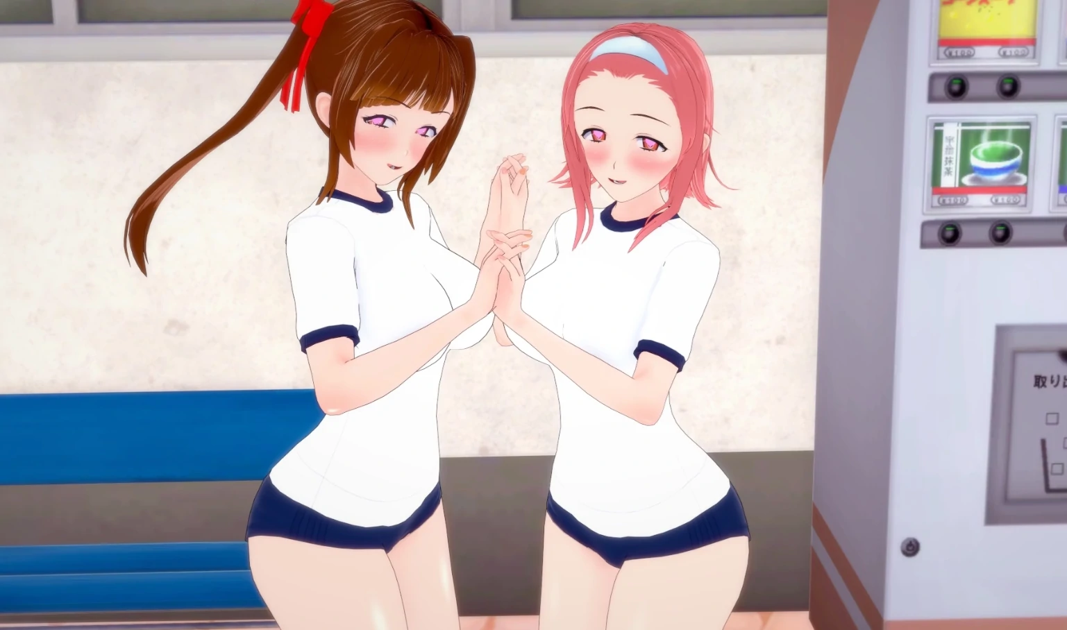 【日系SLG/AI汉化/后宫】恶魔高校的绝对催眠0.4.2 AI汉化版【PC+安卓/4.1G/更新】Absolute Hypnosis in DxD [v0.4.2]