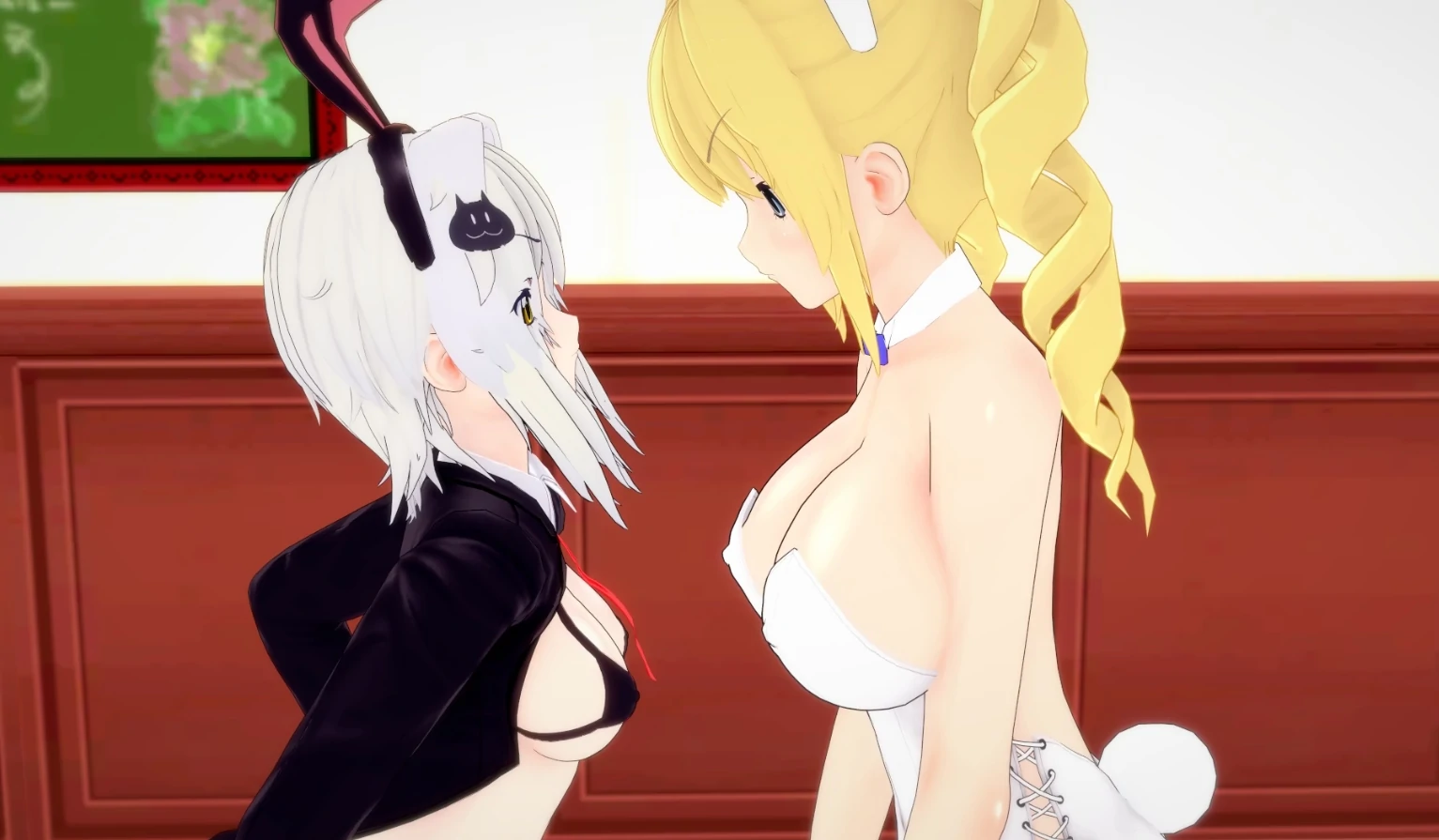 【日系SLG/AI汉化/后宫】恶魔高校的绝对催眠0.4.2 AI汉化版【PC+安卓/4.1G/更新】Absolute Hypnosis in DxD [v0.4.2]