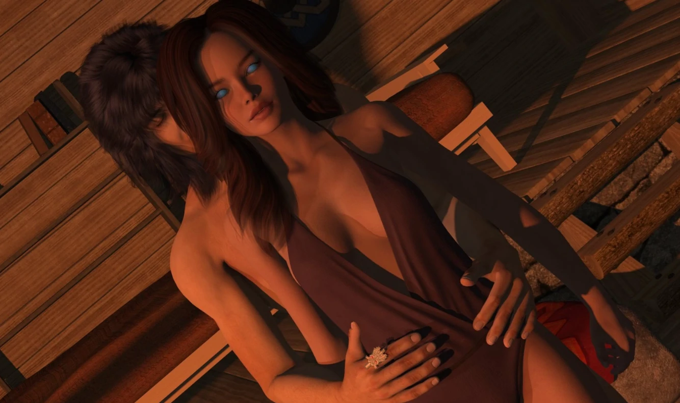 【欧美SLG/AI汉化/后宫】 凯尔特英雄：黑暗德鲁伊v0.13.0 AI汉化版【PC+安卓/2.94G/更新】Heroes of Celtica: Dark Druid