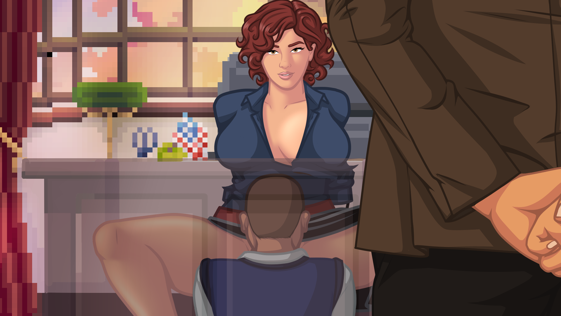 【欧美SLG/AI汉化/2D】欲望学院0.5.7 AI汉化版【PC+安卓/3G/更新】Lustworth Academy [v0.5.7]