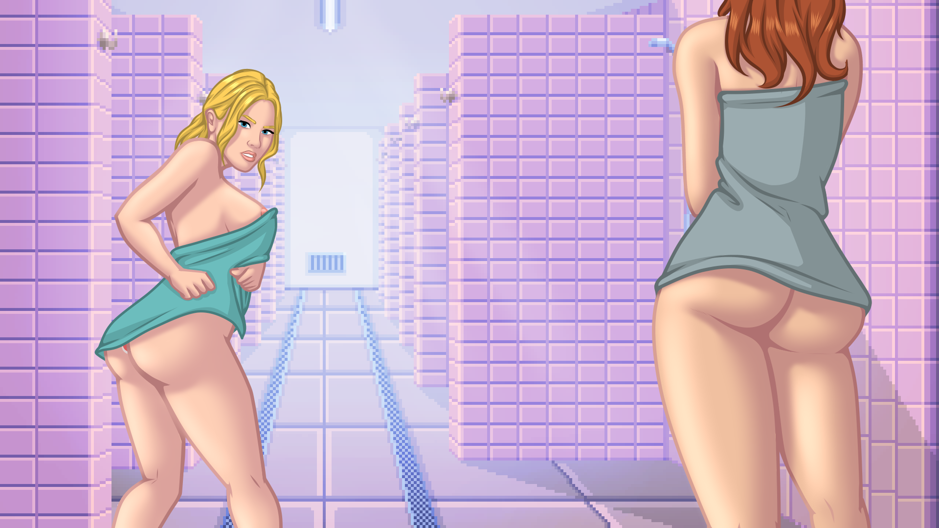 【欧美SLG/AI汉化/2D】欲望学院0.5.7 AI汉化版【PC+安卓/3G/更新】Lustworth Academy [v0.5.7]