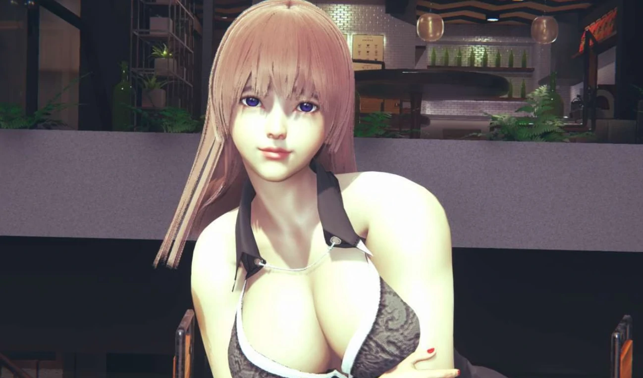 【亚洲SLG/汉化/动态】社会被摧毁v1.4.5 AI版【PC+安卓/3.19G/更新】(别名：社会毁灭)Society Destroyed