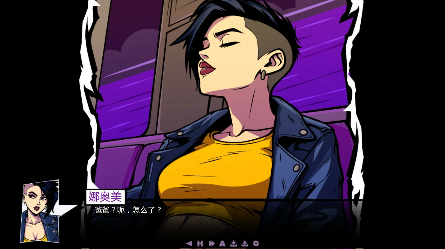 【欧美SLG/AI汉化/沙盒】私家侦探0.3.1 AI汉化版【PC+安卓/0.7G/更新】Private Eyes [v0.3.1]