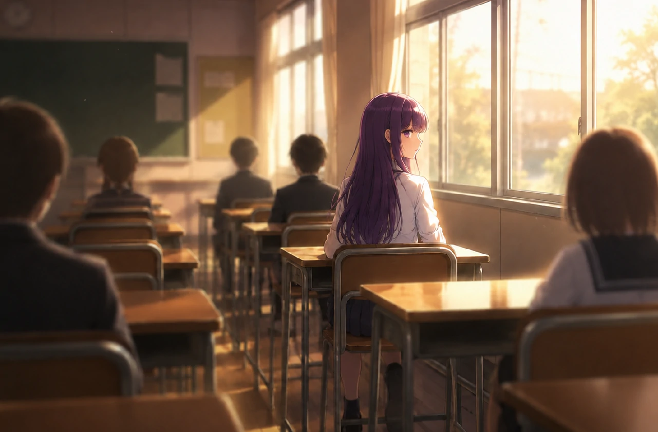 【日系SLG/AI汉化/NTR】校园偶像很色情0.3.1 AI汉化版【PC+安卓/1G/更新】The Campus Idol Is Lewd [v0.3.1]
