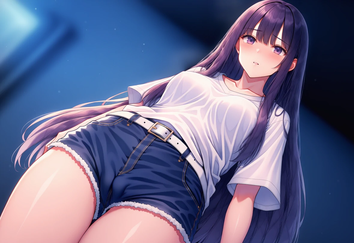 【日系SLG/AI汉化/NTR】校园偶像很色情0.3.1 AI汉化版【PC+安卓/1G/更新】The Campus Idol Is Lewd [v0.3.1]
