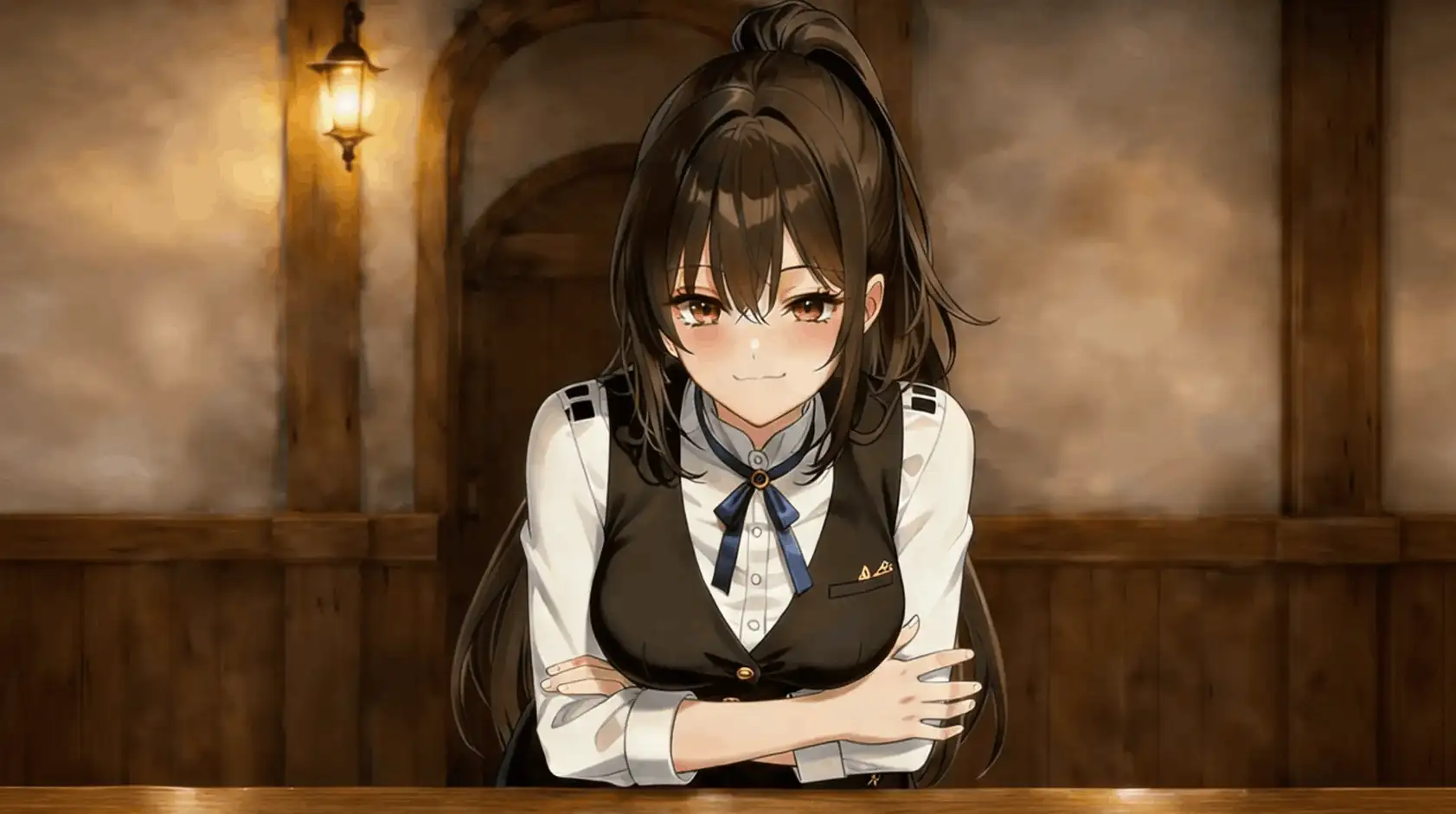 【欧美SLG/汉化/动态】灰烬的回响v0.3 AI版【PC+安卓/747M/更新】Echoes of ashillusion中国i社Steam游戏下载