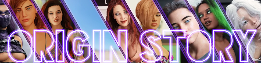 【欧美SLG/AI汉化/后宫】起源故事S2 v10.0.1 AI汉化版【PC+安卓/4.7G/更新】Origin Story [S2 v10.0.1]illusion中国i社Steam游戏下载
