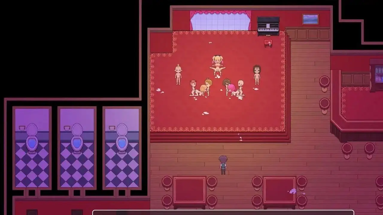 【日系RPG/AI汉化】沉溺于肉欲的姐姐.v.1.2【PC+安卓/633M】