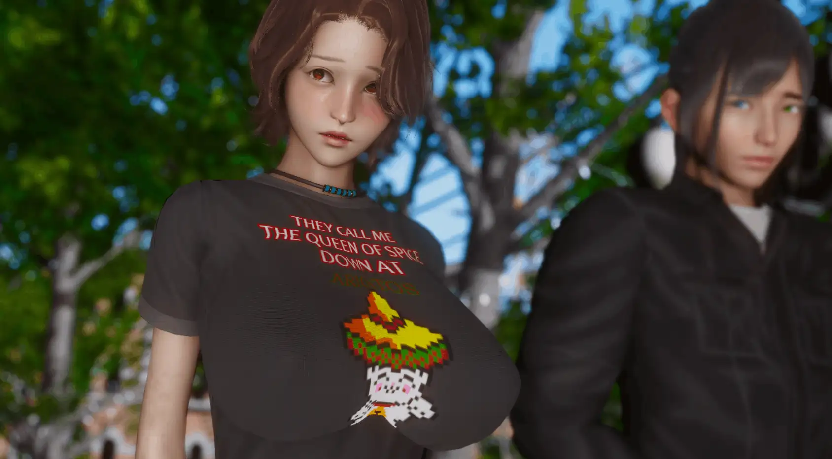【亚洲SLG/汉化/动态】水边之爱v0.6.5赞助 AI版【PC+安卓/7.46G/更新】Love by the Water [v0.6](别名：水边之恋)